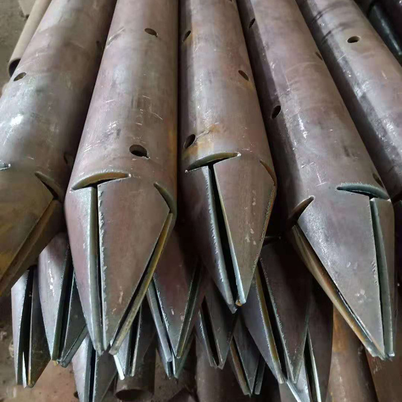 岢岚预埋注浆管